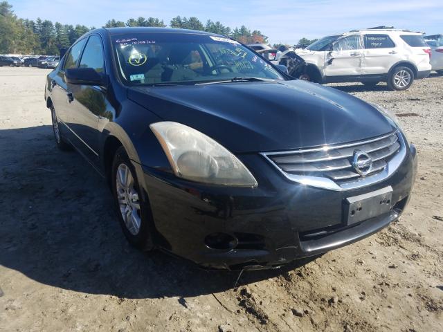 NISSAN ALTIMA BAS 2010 1n4al2ap0an431709