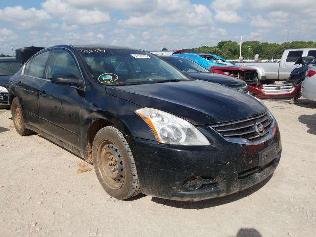 NISSAN ALTIMA 2010 1n4al2ap0an432374