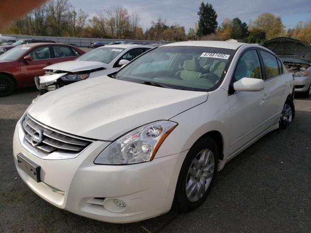 NISSAN ALTIMA BAS 2010 1n4al2ap0an432407