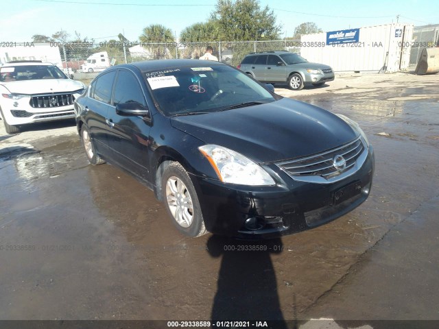 NISSAN ALTIMA 2010 1n4al2ap0an432651