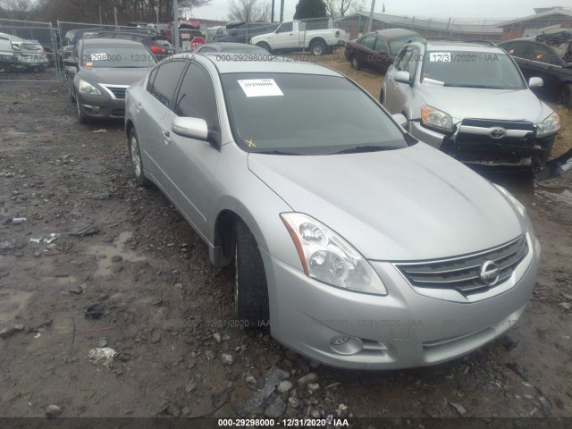 NISSAN ALTIMA 2010 1n4al2ap0an432892