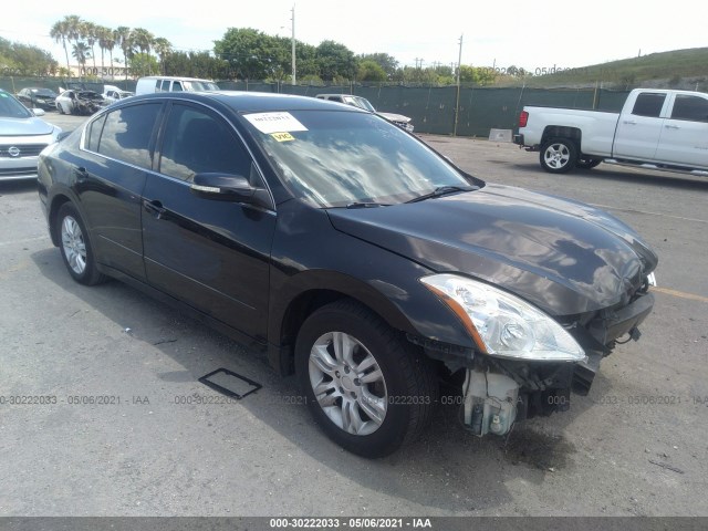 NISSAN ALTIMA 2010 1n4al2ap0an433959