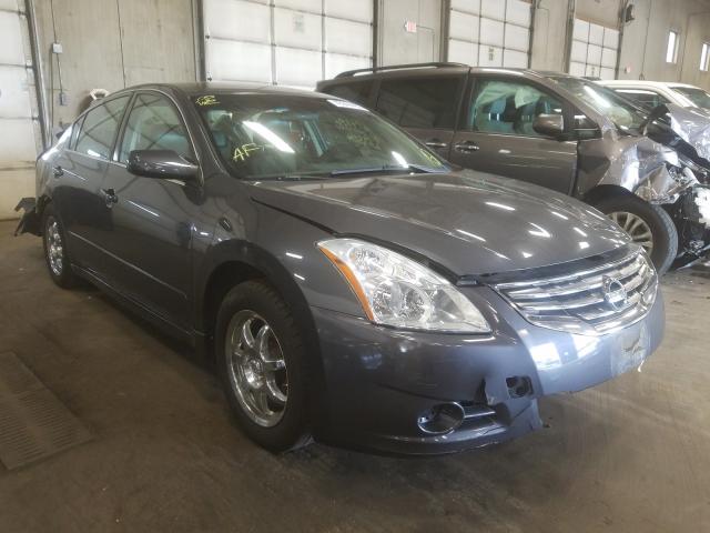 NISSAN ALTIMA BAS 2010 1n4al2ap0an434075