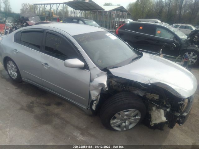 NISSAN ALTIMA 2010 1n4al2ap0an434335