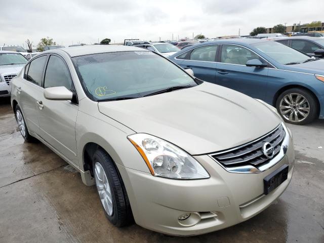 NISSAN ALTIMA BAS 2010 1n4al2ap0an435274