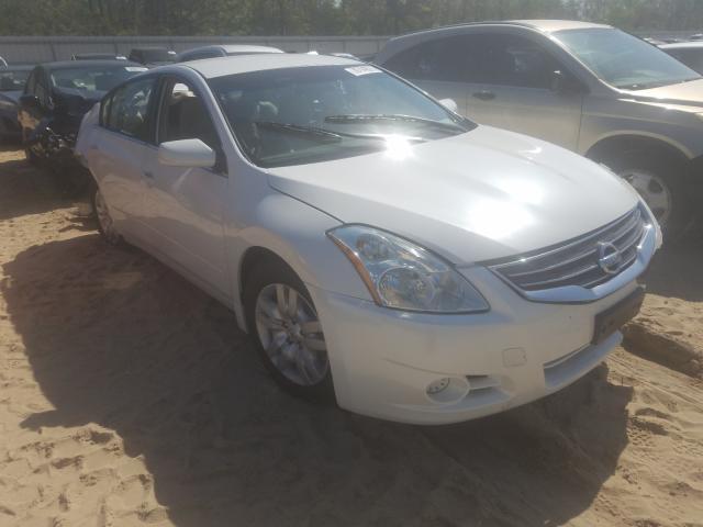 NISSAN ALTIMA BAS 2010 1n4al2ap0an436036