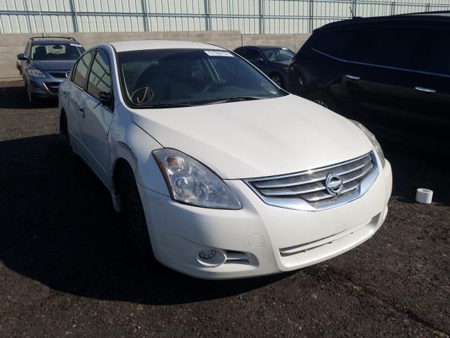 NISSAN ALTIMA BAS 2010 1n4al2ap0an436067