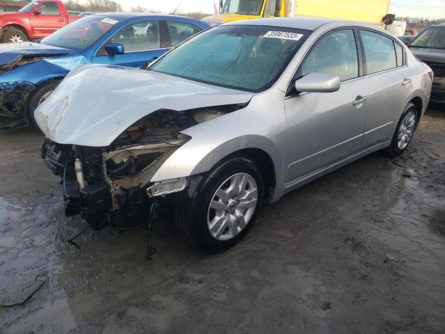 NISSAN ALTIMA BAS 2010 1n4al2ap0an436652