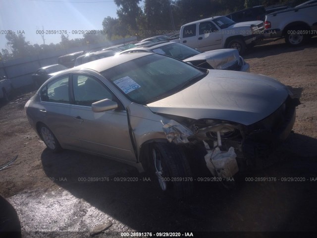 NISSAN ALTIMA 2010 1n4al2ap0an436764