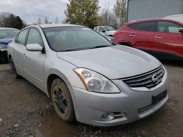 NISSAN ALTIMA BAS 2010 1n4al2ap0an436831