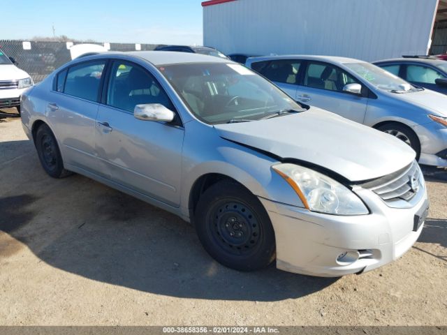 NISSAN ALTIMA 2010 1n4al2ap0an437039