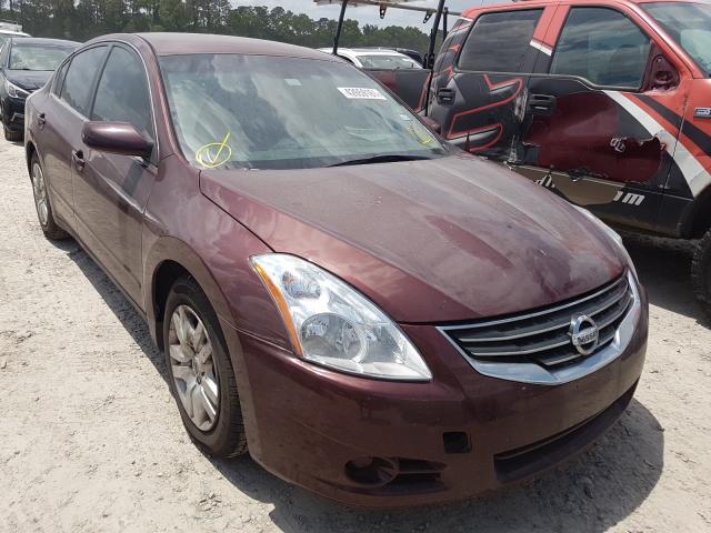 NISSAN ALTIMA BAS 2010 1n4al2ap0an437882