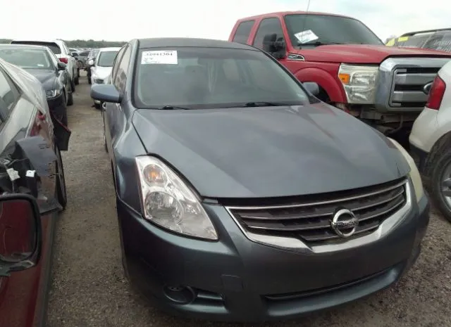 NISSAN ALTIMA 2010 1n4al2ap0an438160