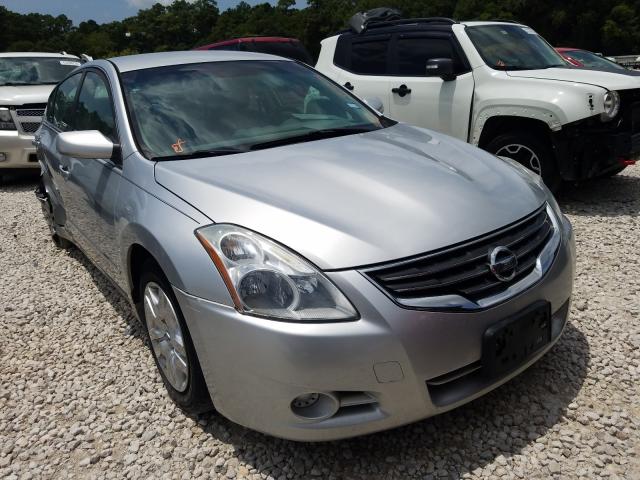 NISSAN ALTIMA BAS 2010 1n4al2ap0an438837