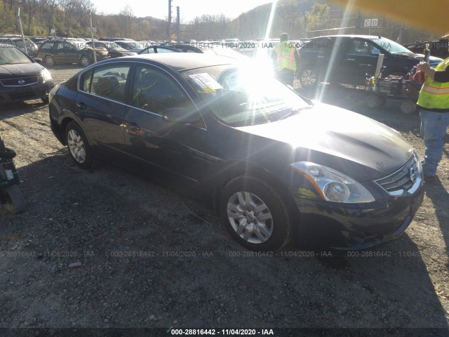 NISSAN ALTIMA 2010 1n4al2ap0an439342