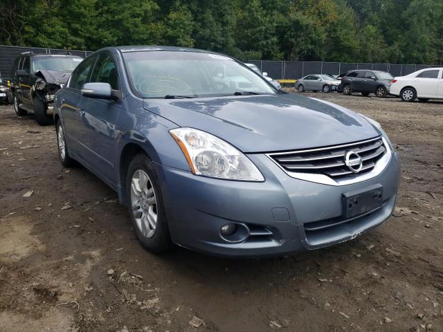 NISSAN ALTIMA BAS 2010 1n4al2ap0an439938