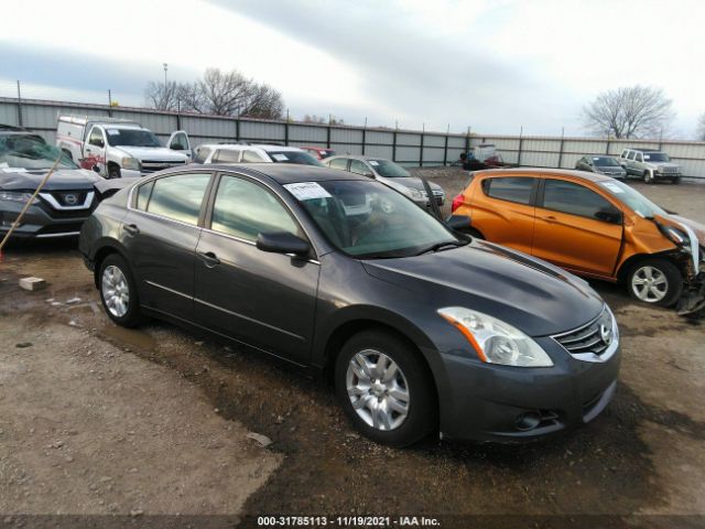 NISSAN ALTIMA 2010 1n4al2ap0an440068