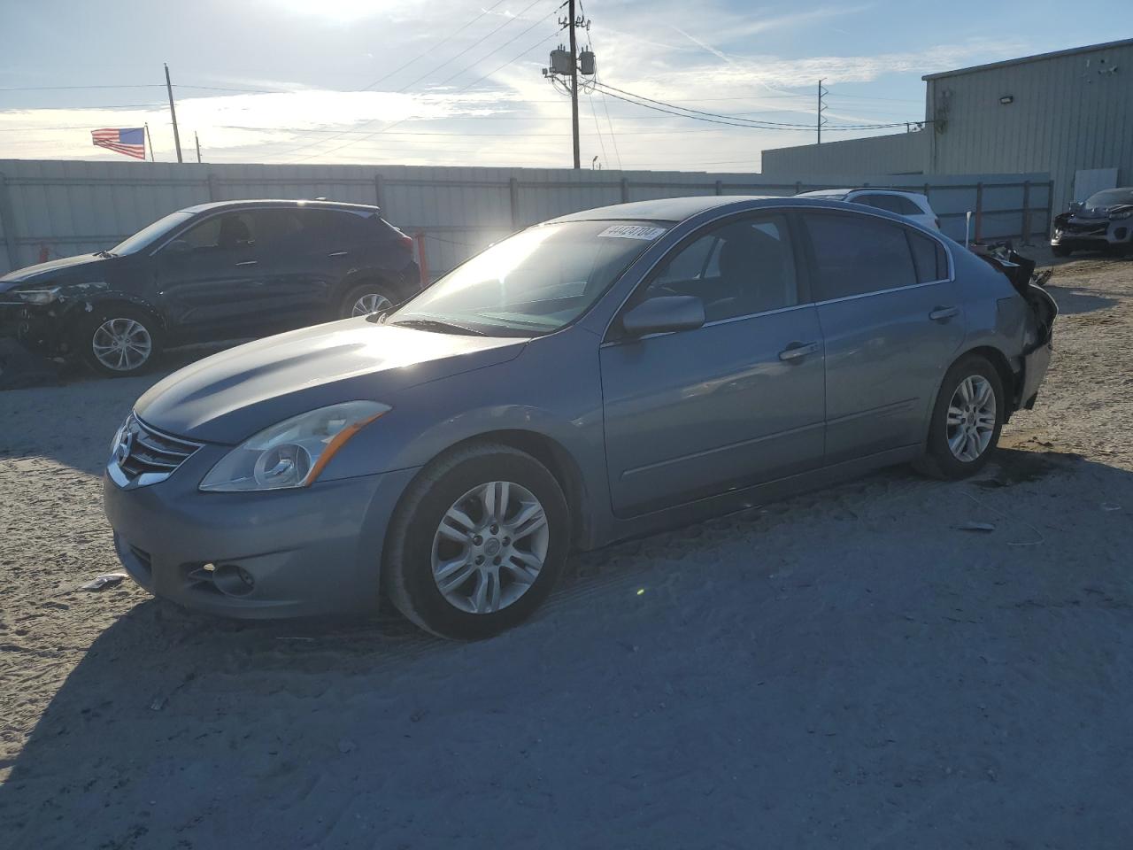 NISSAN ALTIMA 2010 1n4al2ap0an440779