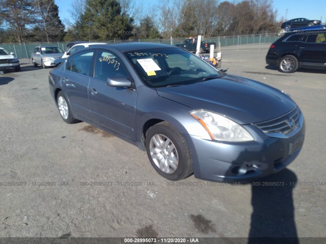 NISSAN ALTIMA 2010 1n4al2ap0an440782