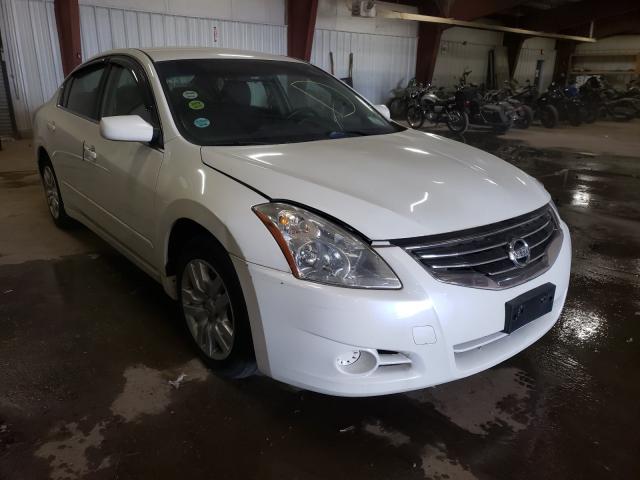 NISSAN ALTIMA BAS 2010 1n4al2ap0an440992