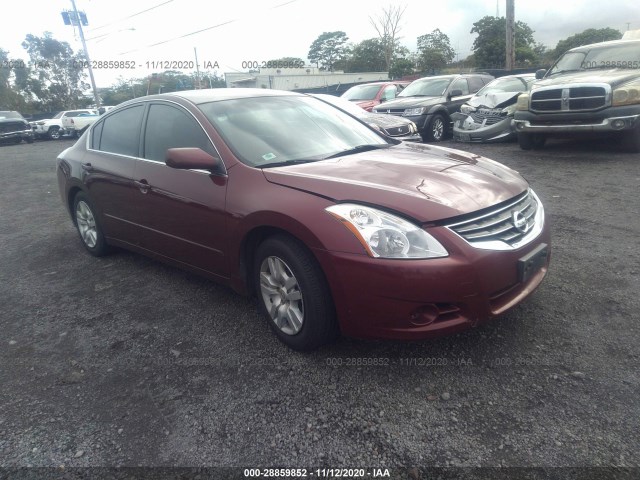 NISSAN ALTIMA 2010 1n4al2ap0an441057