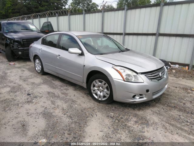 NISSAN ALTIMA 2010 1n4al2ap0an441169