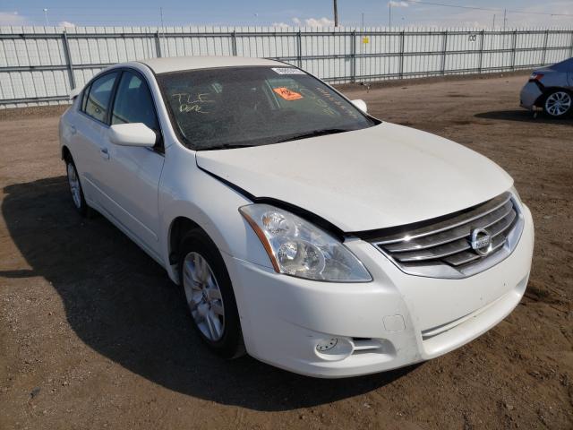 NISSAN ALTIMA BAS 2010 1n4al2ap0an441656