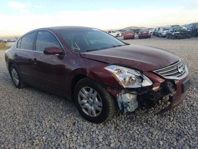 NISSAN ALTIMA BAS 2010 1n4al2ap0an442192