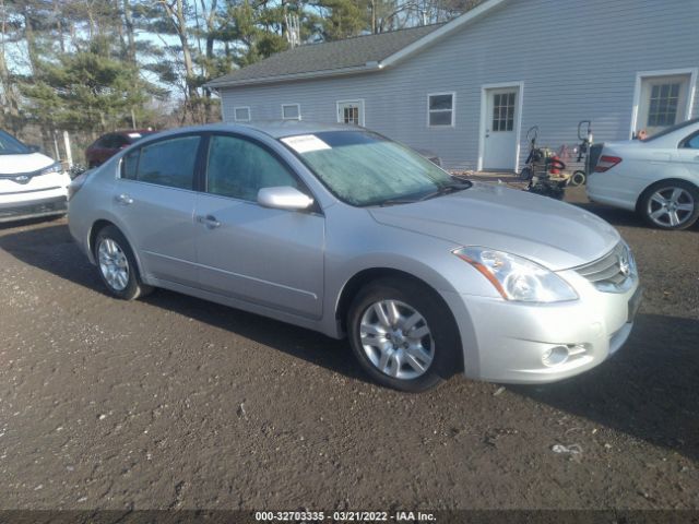 NISSAN ALTIMA 2010 1n4al2ap0an442287