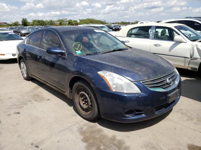 NISSAN ALTIMA BAS 2010 1n4al2ap0an442502