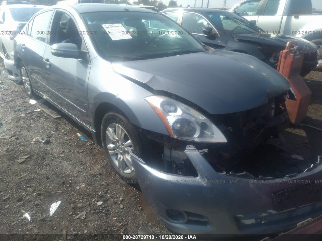 NISSAN ALTIMA 2010 1n4al2ap0an442726