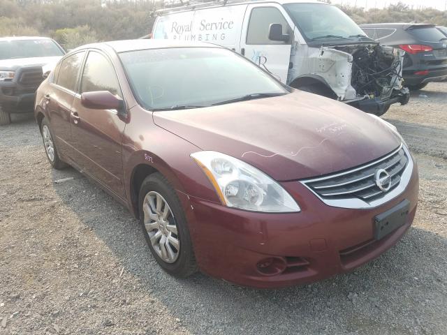 NISSAN ALTIMA BAS 2010 1n4al2ap0an442774