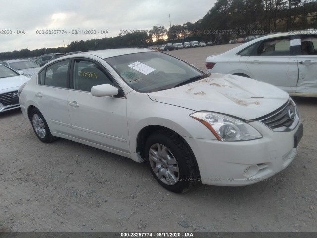 NISSAN ALTIMA 2010 1n4al2ap0an442841