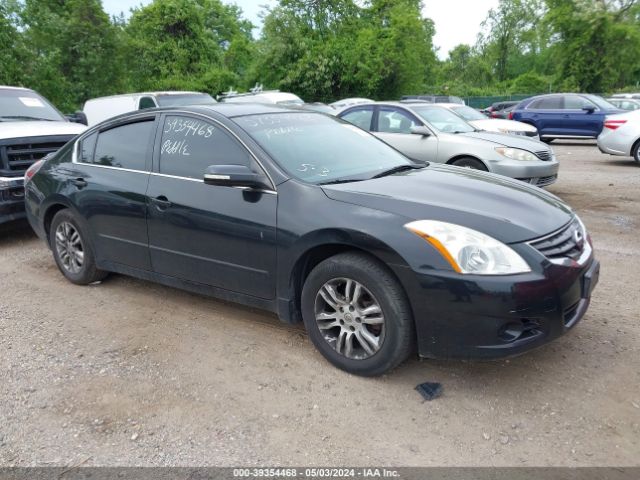 NISSAN ALTIMA 2010 1n4al2ap0an443312