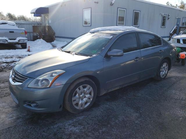 NISSAN ALTIMA 2010 1n4al2ap0an443519