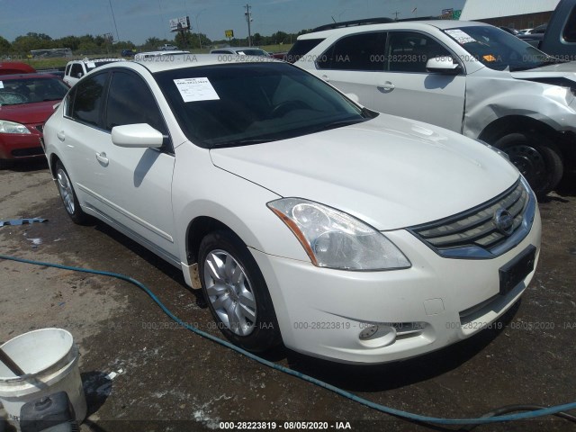 NISSAN ALTIMA 2010 1n4al2ap0an443908