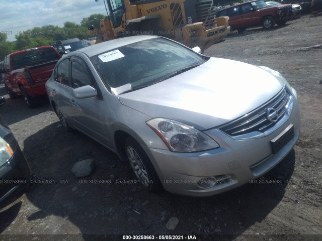 NISSAN ALTIMA 2010 1n4al2ap0an444055