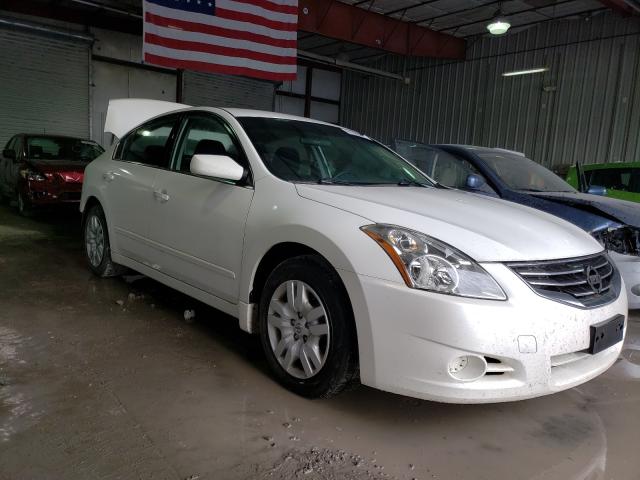 NISSAN ALTIMA BAS 2010 1n4al2ap0an444704