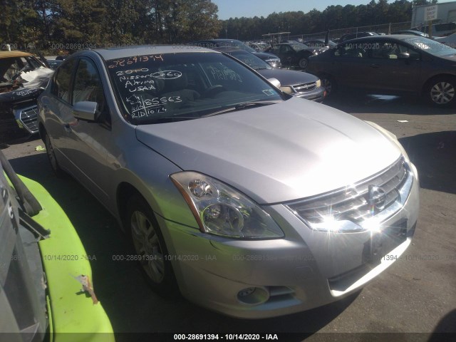 NISSAN ALTIMA 2010 1n4al2ap0an444864