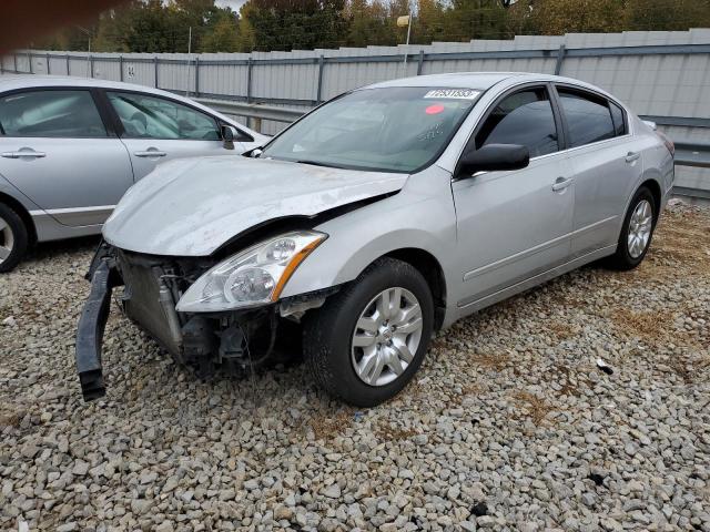 NISSAN ALTIMA 2010 1n4al2ap0an445125