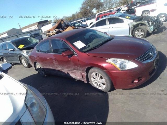 NISSAN ALTIMA 2010 1n4al2ap0an445139