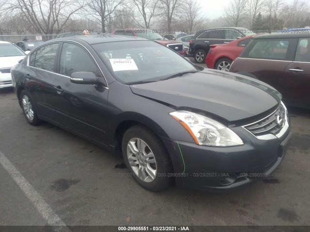 NISSAN ALTIMA 2010 1n4al2ap0an445335