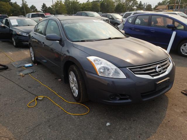 NISSAN ALTIMA BAS 2010 1n4al2ap0an445562