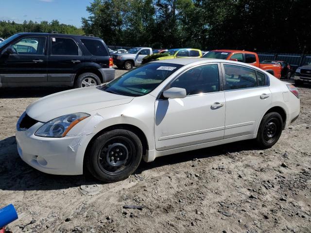 NISSAN ALTIMA BAS 2010 1n4al2ap0an446131