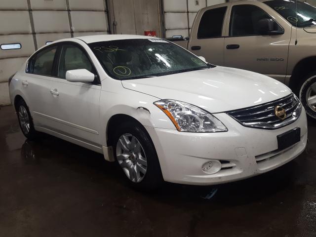 NISSAN ALTIMA BAS 2010 1n4al2ap0an446159