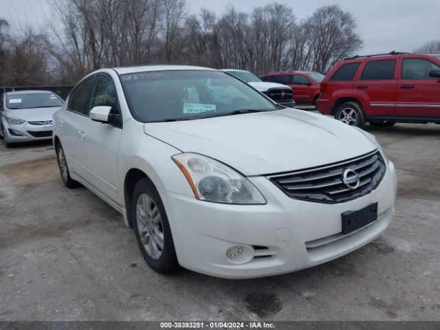 NISSAN ALTIMA 2010 1n4al2ap0an446646