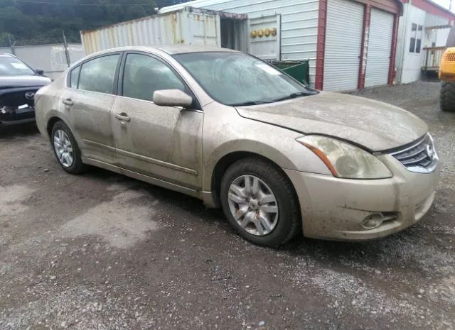 NISSAN ALTIMA 2010 1n4al2ap0an447182