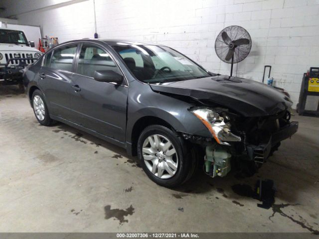 NISSAN ALTIMA 2010 1n4al2ap0an449417