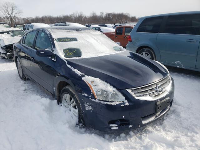 NISSAN ALTIMA BAS 2010 1n4al2ap0an449837