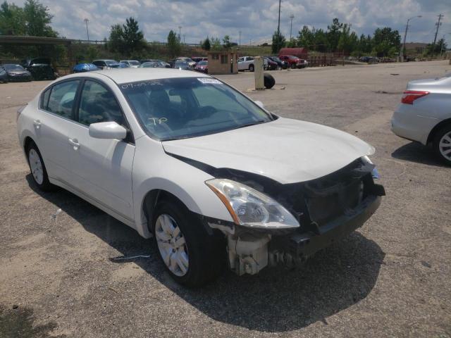 NISSAN ALTIMA BAS 2010 1n4al2ap0an450812